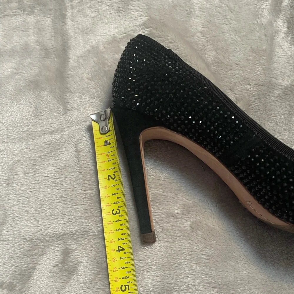 Tory Burch heels